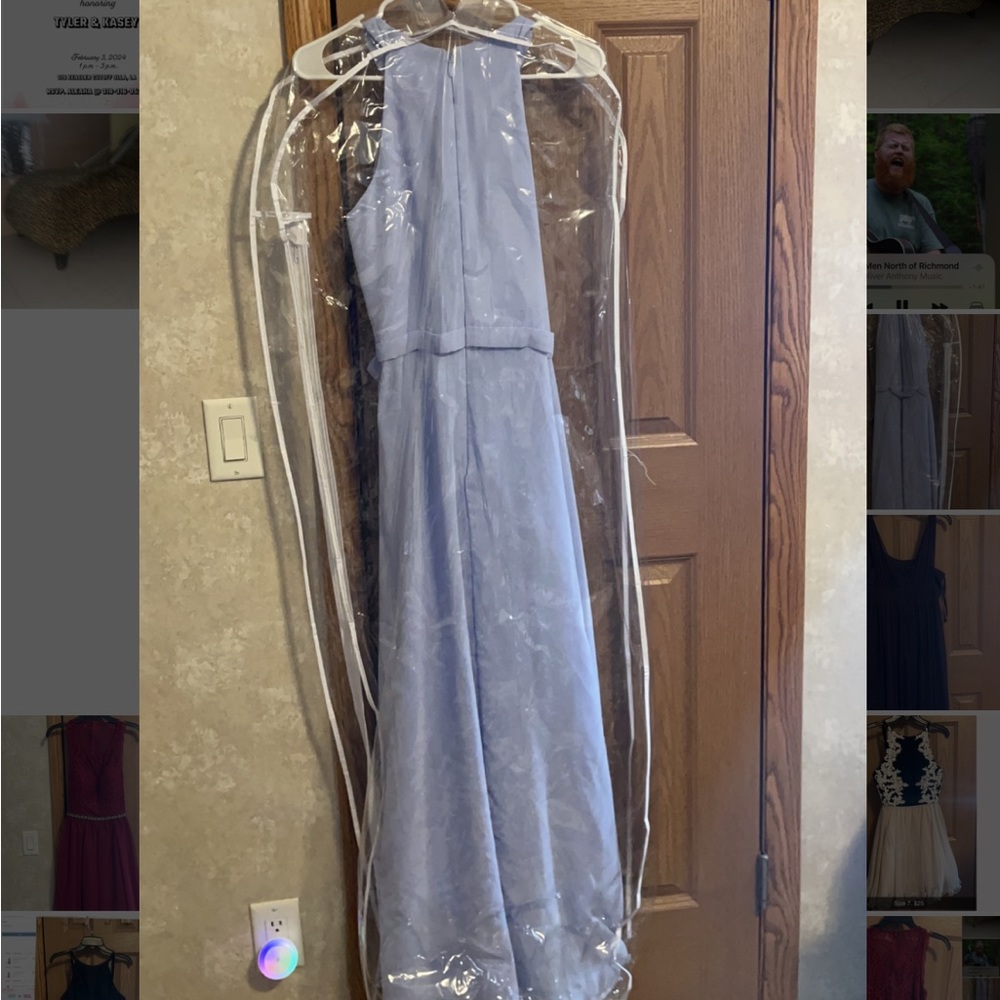 Formal Dresses - Picture 2 of 2